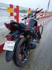 Yamaha FZs